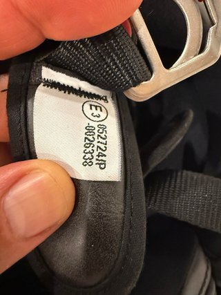 Casco Premier Le Petit M+