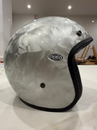 Casco Premier Le Petit M+