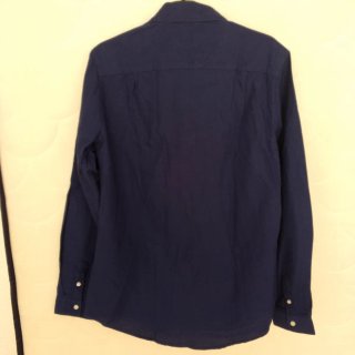 Camisa nukutavake , talla para 16 años , nueva
