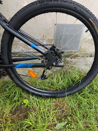 Bicicleta de montaña para adulto
