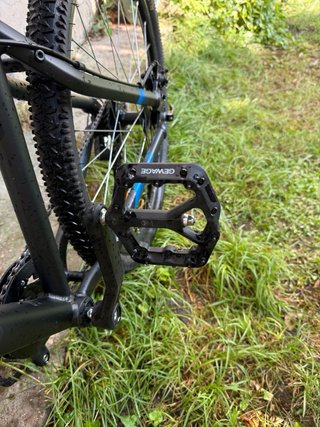 Bicicleta de montaña para adulto