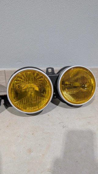 FAROS BMW E30