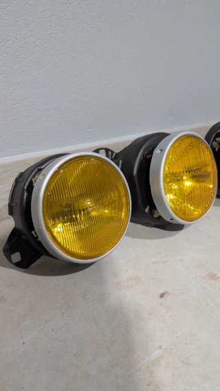FAROS BMW E30