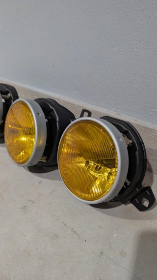 FAROS BMW E30
