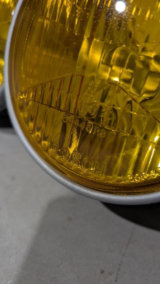 FAROS BMW E30