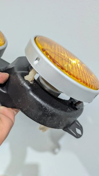FAROS BMW E30