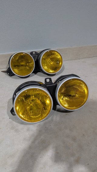 FAROS BMW E30