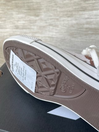 Converse All-Star High Cow Print - 37,5