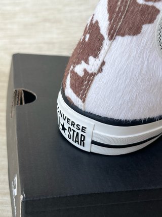 Converse All-Star High Cow Print - 37,5
