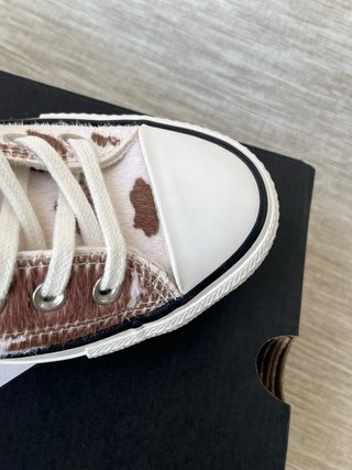 Converse All-Star High Cow Print - 37,5