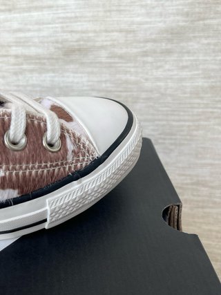 Converse All-Star High Cow Print - 37,5