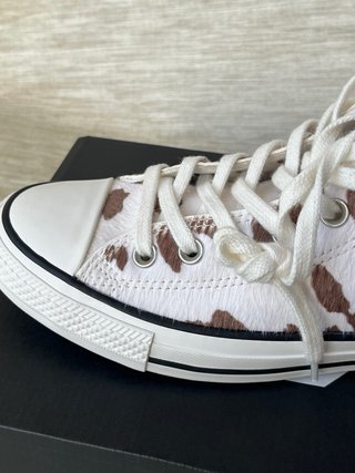 Converse All-Star High Cow Print - 37,5