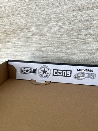 Converse All-Star High Cow Print - 37,5
