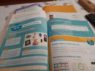 Matemáticas SM Revuela 3 primaria 3 libros
