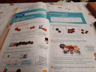 Matemáticas SM Revuela 3 primaria 3 libros