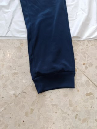 Chándal Joma Rojo y Azul