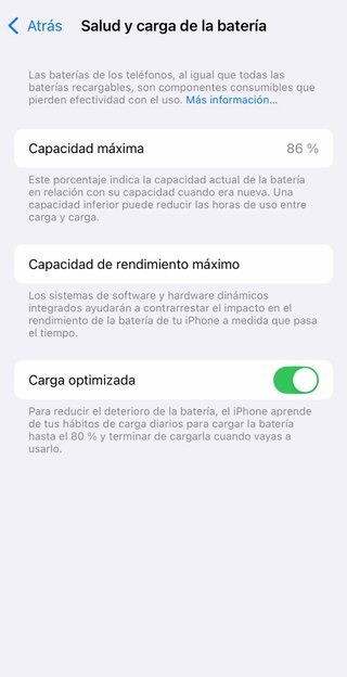 iPhone 13 128GB Bianco