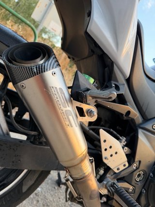 Kawasaki Z750