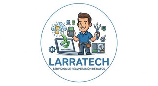 Servicio Informático Larratech - Irún