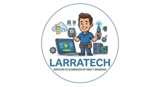 Servicio Informático Larratech - Irún