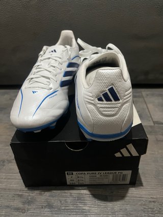 Adidas Copa Pure IV League FG Scarpe Calcio 40