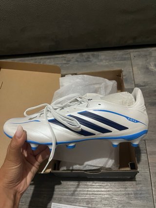 Adidas Copa Pure IV League FG Scarpe Calcio 40