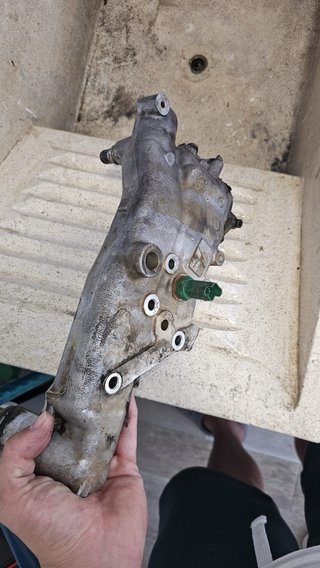 Termostato Agua 2.0 HDI