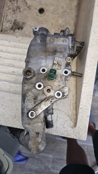 Termostato Agua 2.0 HDI