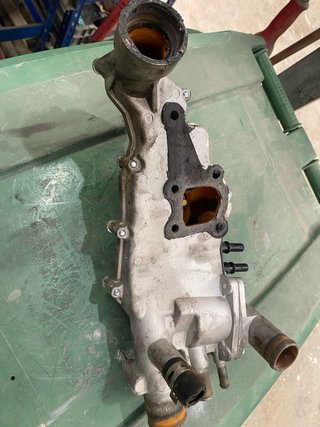 Termostato Agua 2.0 HDI