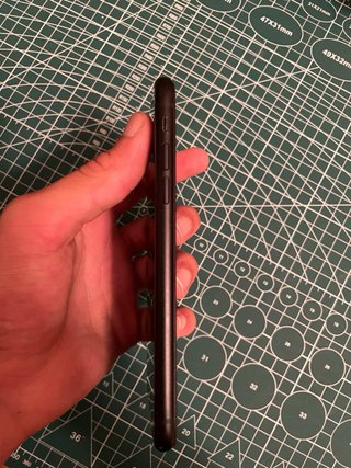 iPhone XR 128GB Nero