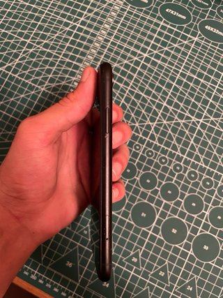 iPhone XR 128GB Nero