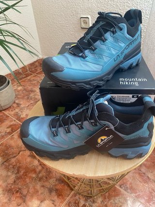 Zapatillas La Sportiva Ultra Raptor 3 GTX Talla 45