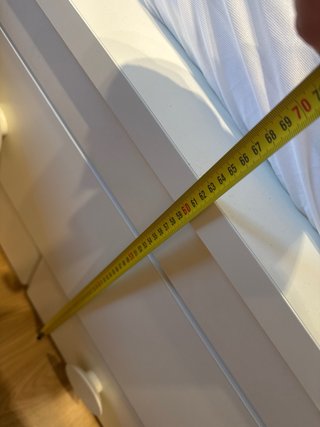Cama infantil con nido y almacenaje