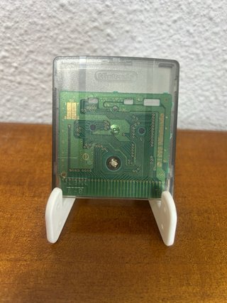 Mat Hoffman’s Pro BMX Game Boy Color Completo