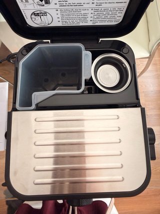 Cafetera De'Longhi