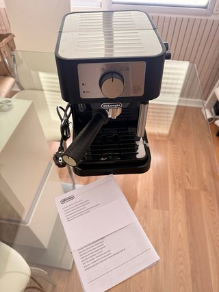 Cafetera De'Longhi