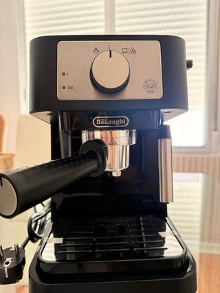 Cafetera De'Longhi