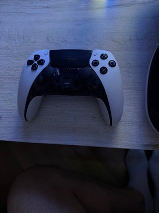Mando DualSense Edge PS5 caja