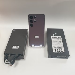 Samsung Galaxy S25 Ultra 256GB 356278288090063