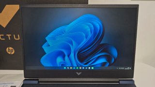 Portátil HP Victus 16 R7 16GB 512GB SSD