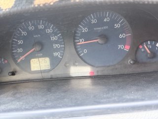 Peugeot Expert 2004
