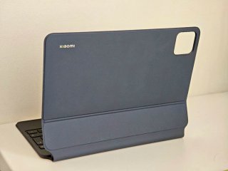 Teclado Xiaomi Pro Focus para Xiaomi Pad 7 / 7 Pro