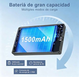 Monitor ALLONWAY Pantalla Portátil