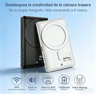 Monitor ALLONWAY Pantalla Portátil