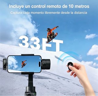 Monitor ALLONWAY Pantalla Portátil
