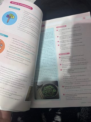 Pack Libros para 3° de la ESO