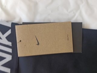 Leggings Nike Pro Infantil Negro