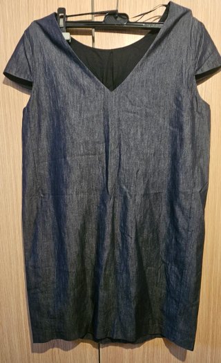 Vestido vaquero Pedro del Hierro