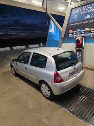 Renault Clio 2006