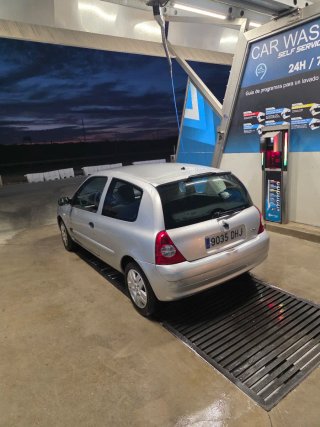 Renault Clio 2006